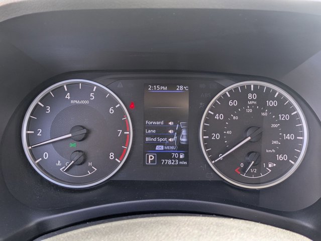 Used 2021 Nissan Sentra S image 10