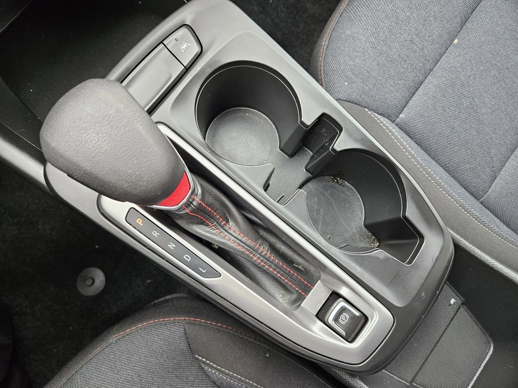 Used 2024 Chevrolet Trax RS w/ Driver Confidence Package image 17