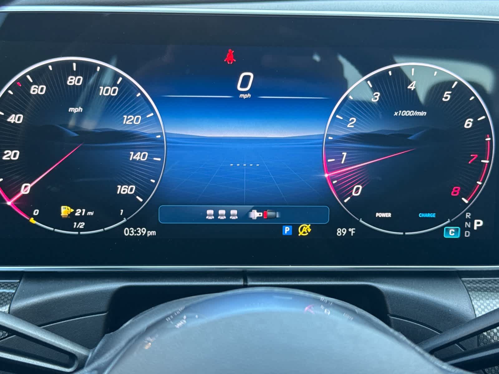 New 2026 Mercedes-Benz C 300 4MATIC Sedan image 22