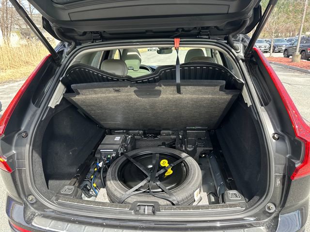 Used 2023 Volvo XC60 B5 Plus w/ Climate Package AWD/4WD image 22