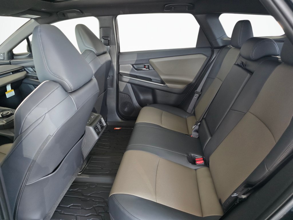 New 2026 Toyota bZ Woodland AWD/4WD image 35