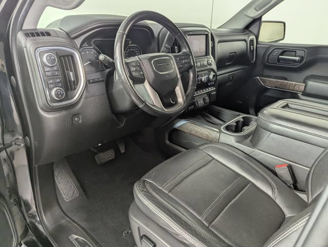 Used 2021 GMC Sierra 1500 Denali w/ Denali Ultimate Package AWD/4WD image 16