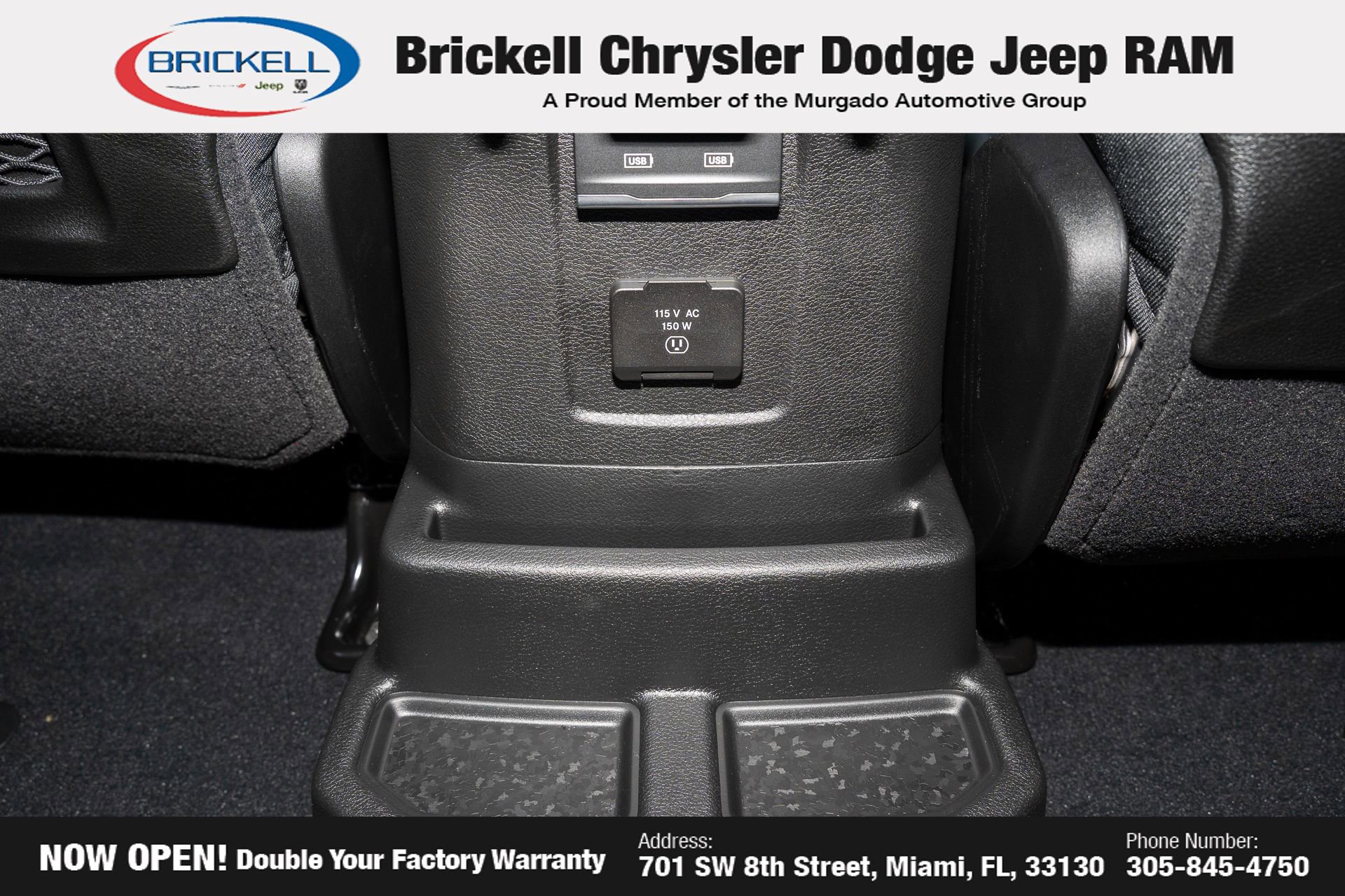 New 2025 Jeep Wrangler Rubicon 392 image 19