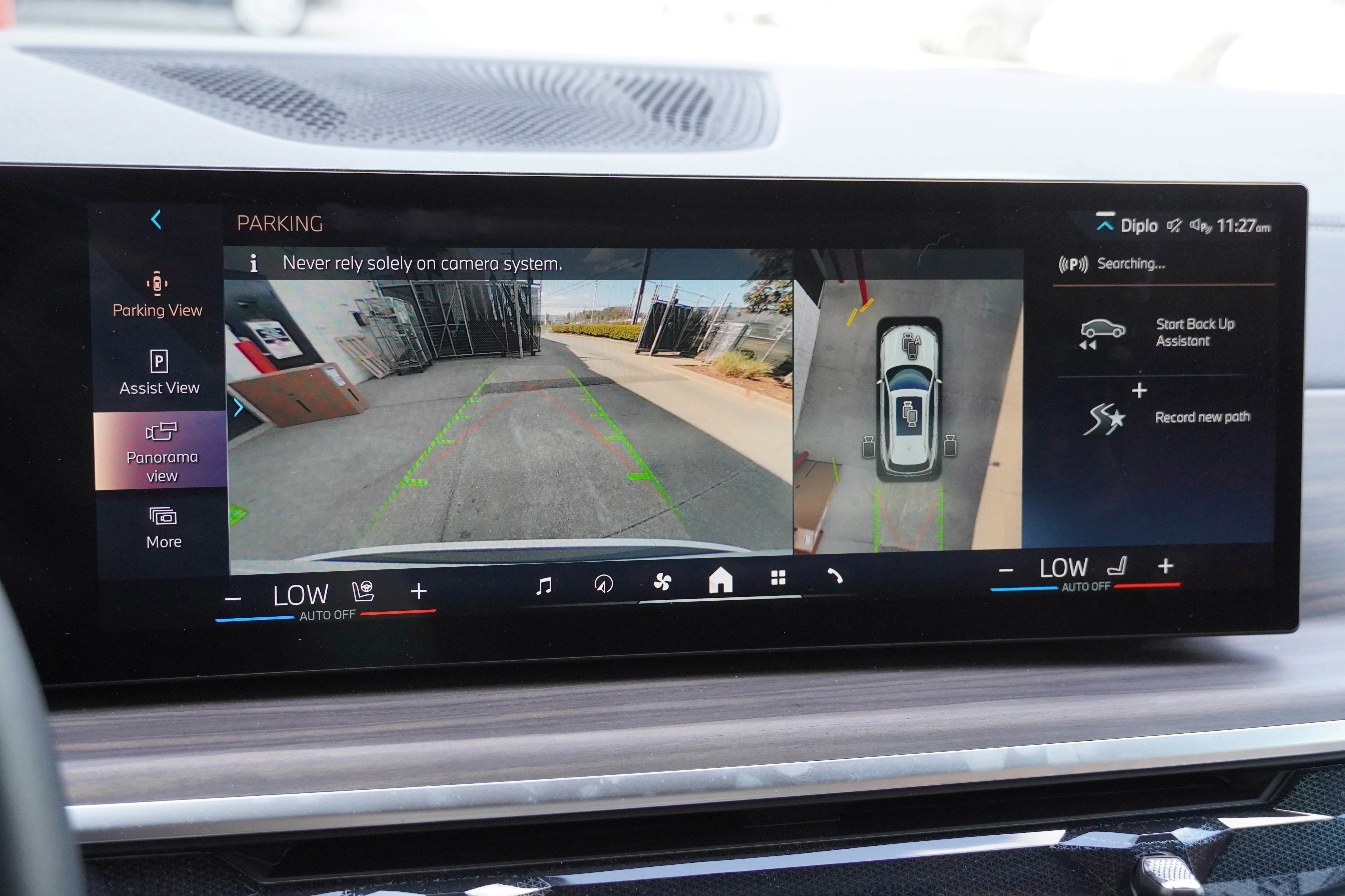 Certified 2025 BMW X5 xDrive40i AWD/4WD image 26