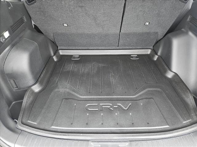 Used 2025 Honda CR-V Sport-L image 6