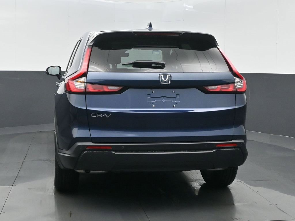 New 2026 Honda CR-V EX-L image 19