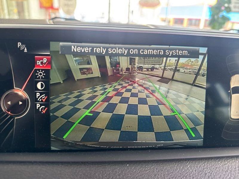 Used 2016 BMW X5 sDrive35i image 19