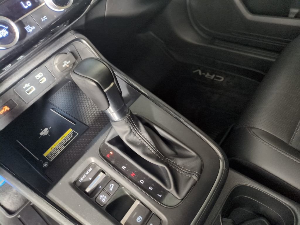 Certified 2023 Honda CR-V EX-L image 23