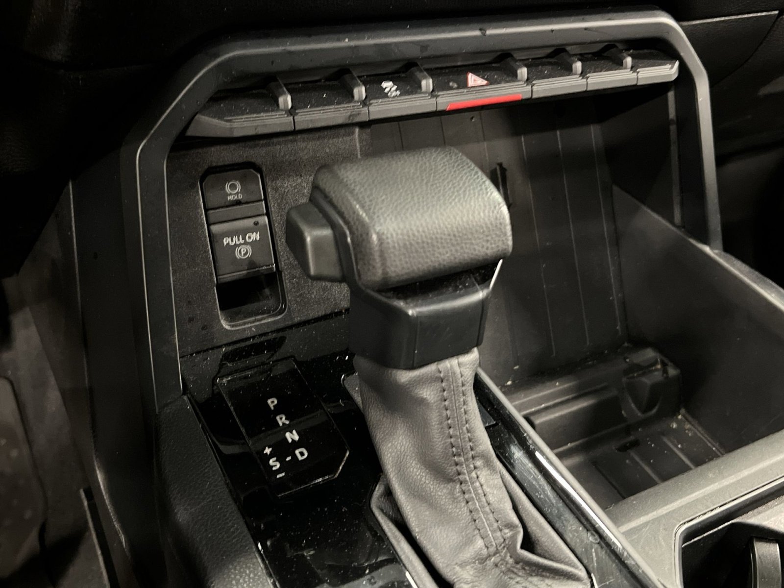 Used 2024 Toyota Tundra SR image 19