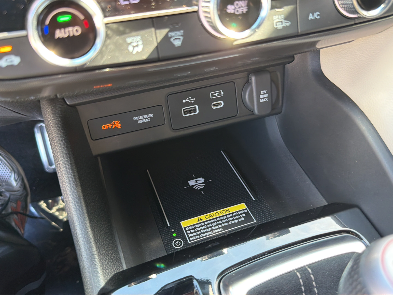 Used 2025 Acura Integra Type S FWD image 28