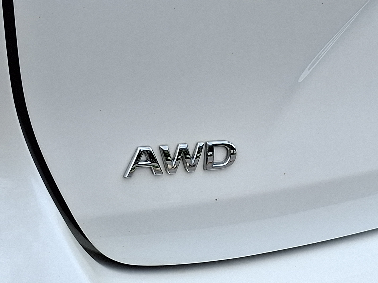 Certified 2023 INFINITI QX50 Luxe AWD/4WD image 33