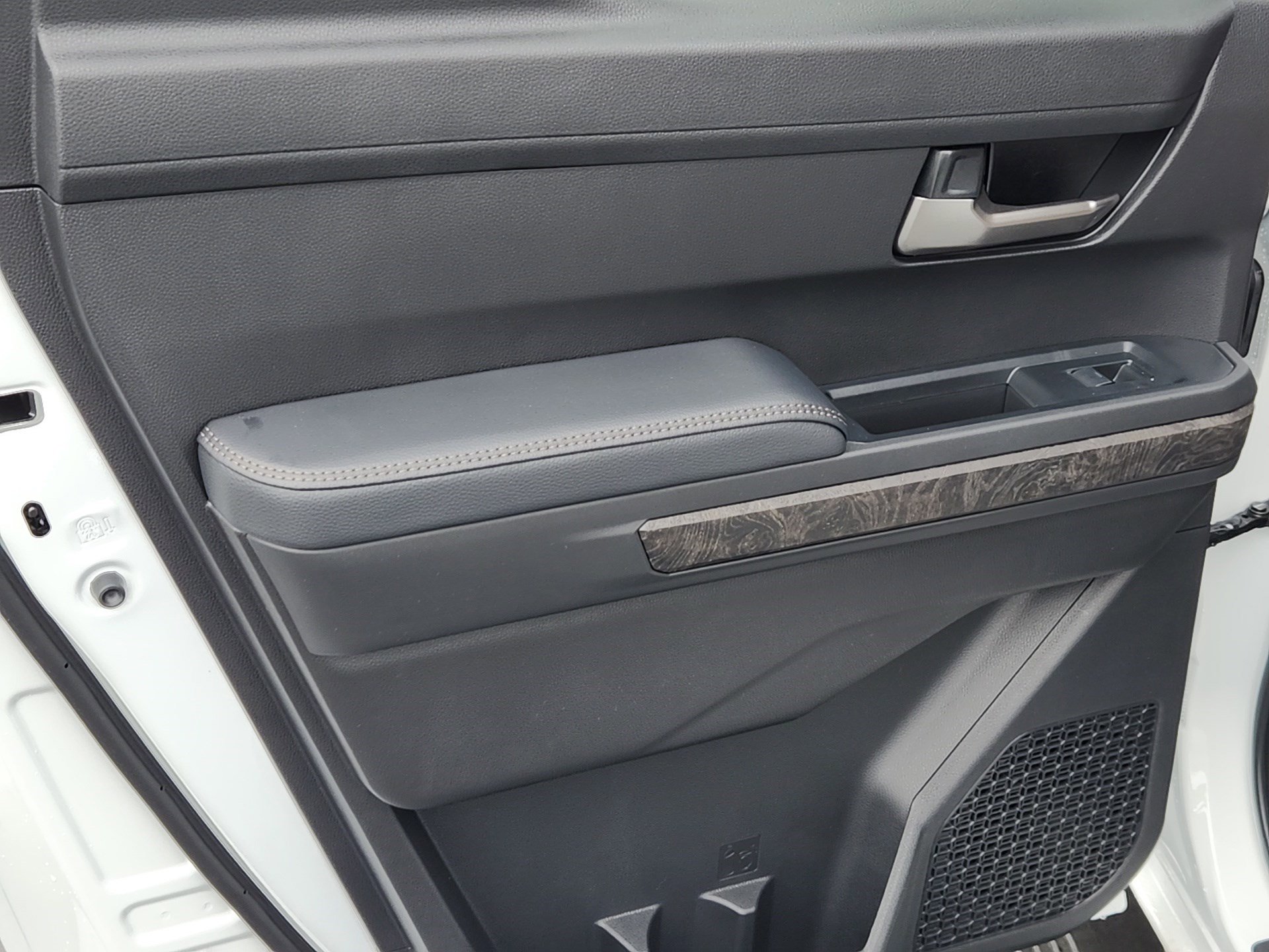 New 2025 Toyota Tacoma Limited image 24