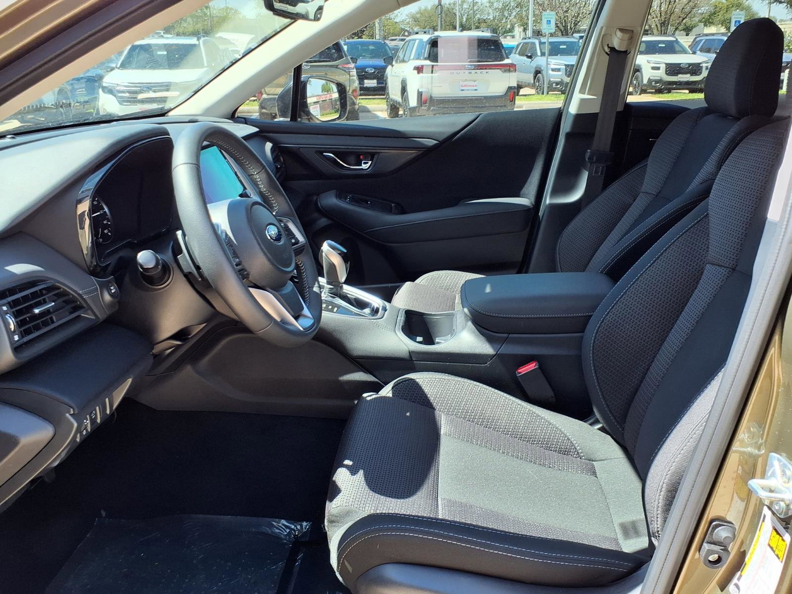 Certified 2025 Subaru Outback Premium w/ Popular Package #1A image 16