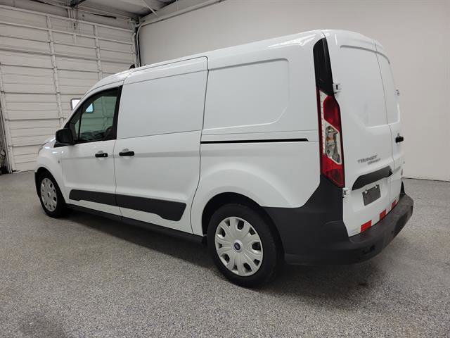 Used 2020 Ford Transit Connect XL image 4