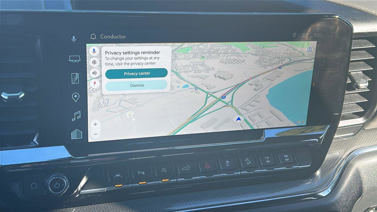 Used 2022 Chevrolet Silverado 1500 ZR2 w/ Technology Package image 22