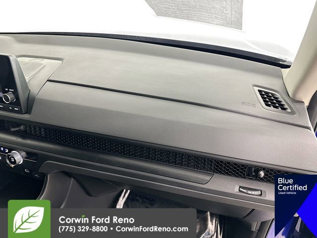 Used 2024 Honda CR-V LX image 30