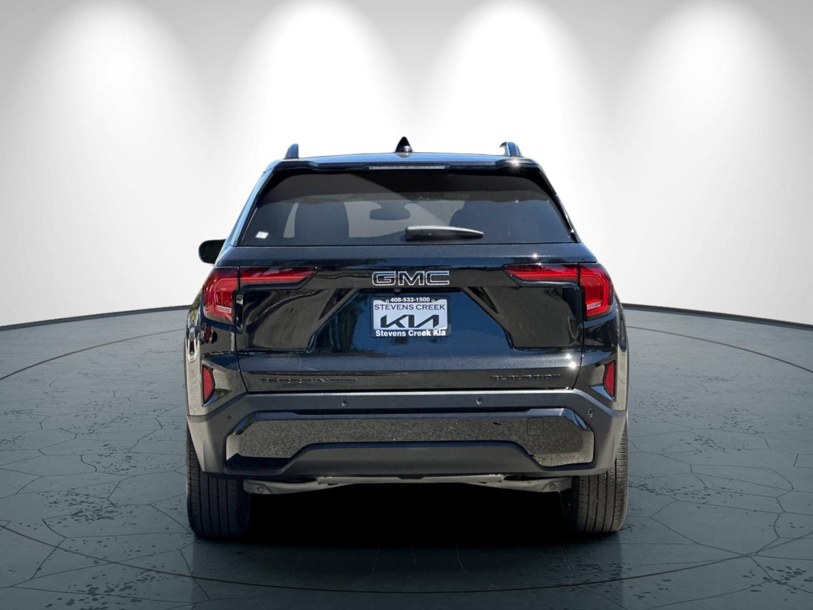 Used 2026 GMC Terrain Elevation w/ Elevation Premium Package AWD/4WD image 5