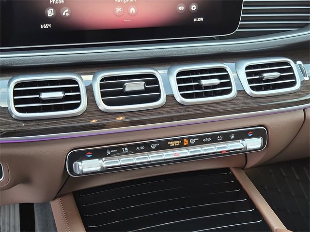 Used 2025 Mercedes-Benz GLE 450e 4MATIC image 31