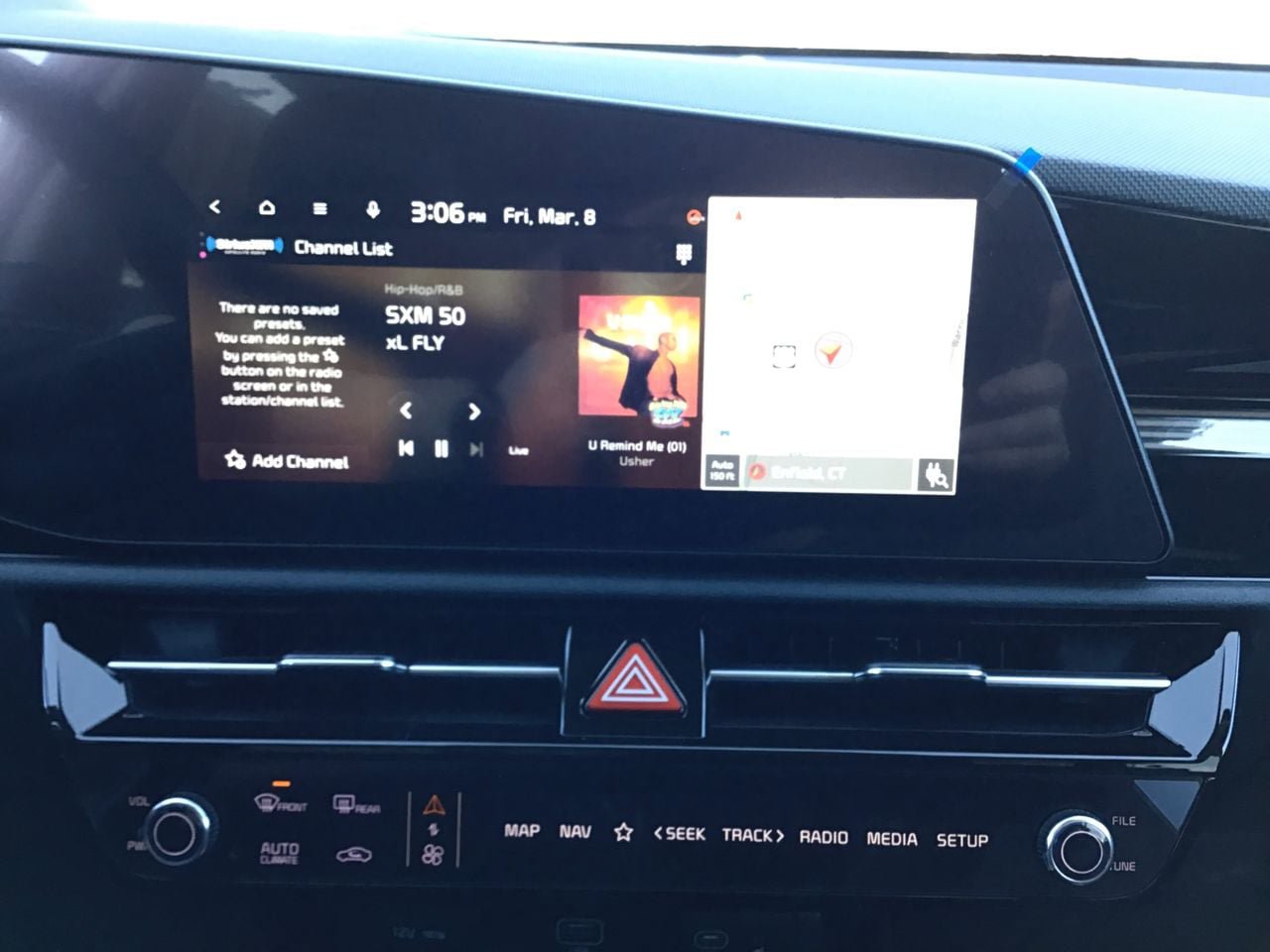 Used 2024 Kia Niro Wind w/ Wind Preserve Package FWD image 13