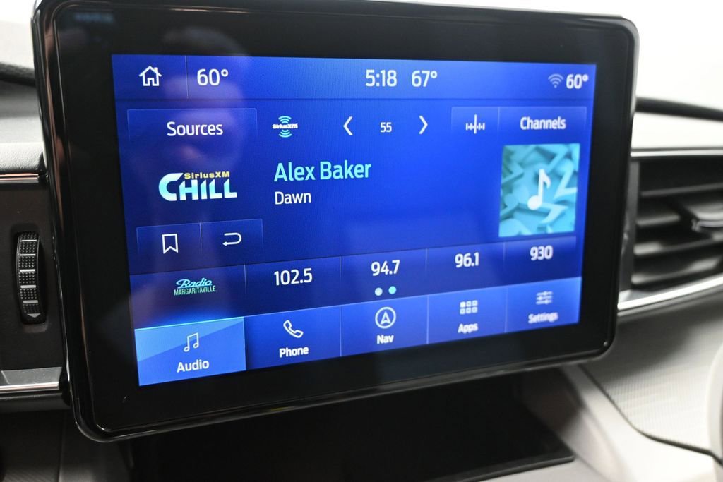 Used 2023 Ford Explorer XLT w/ Equipment Group 202A AWD/4WD image 18