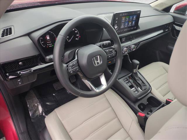 Certified 2024 Honda CR-V EX-L image 10