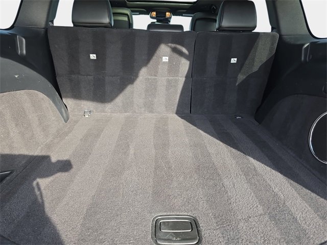 Used 2020 Jeep Grand Cherokee High Altitude image 14