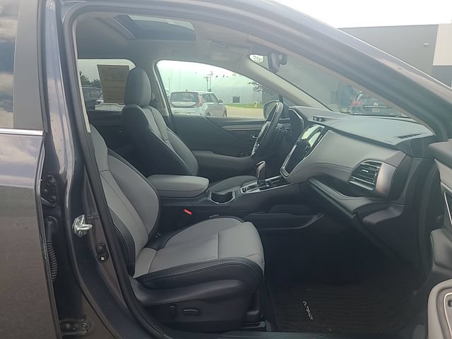 Used 2024 Subaru Outback Limited AWD/4WD image 28