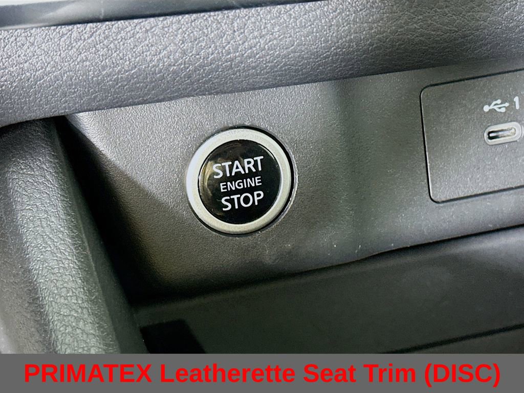 Certified 2023 Nissan Rogue SV w/ SV Premium B Package image 20