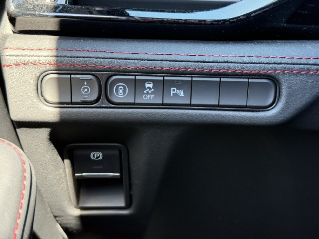 Used 2025 Acura MDX A-Spec AWD/4WD image 23