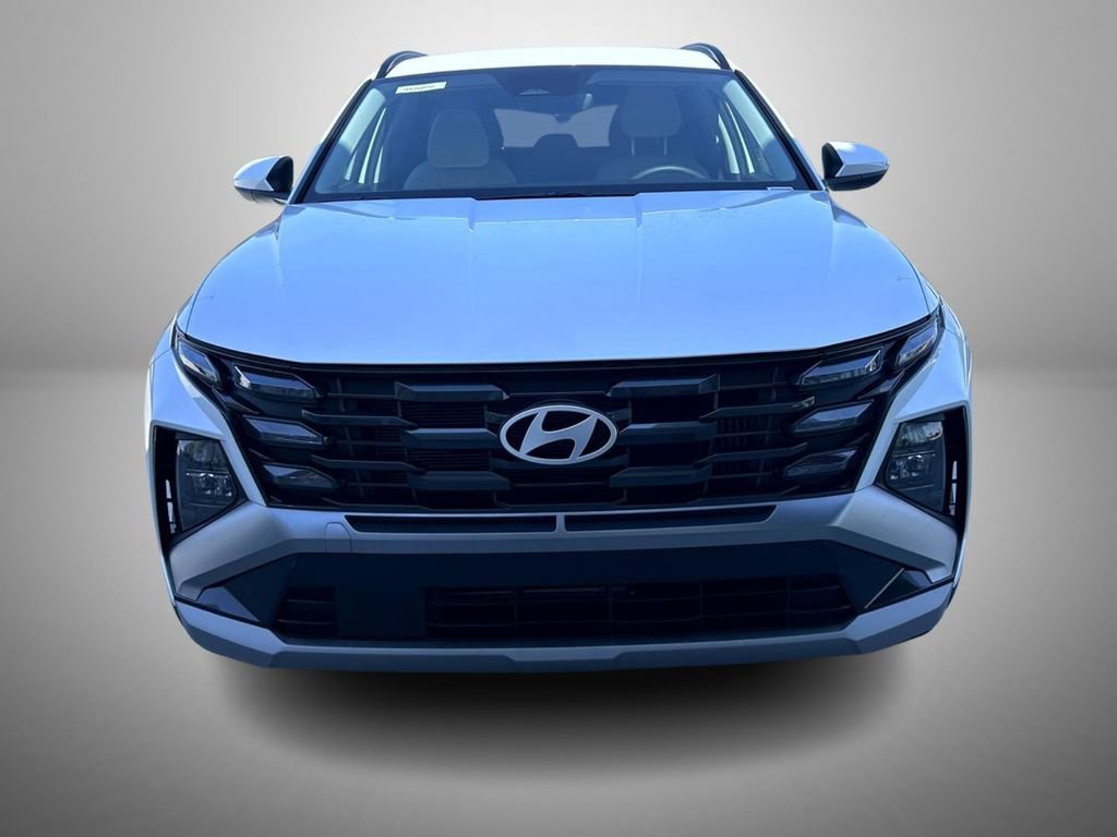 New 2026 Hyundai Tucson SEL w/ Tow & Go Package AWD/4WD image 2