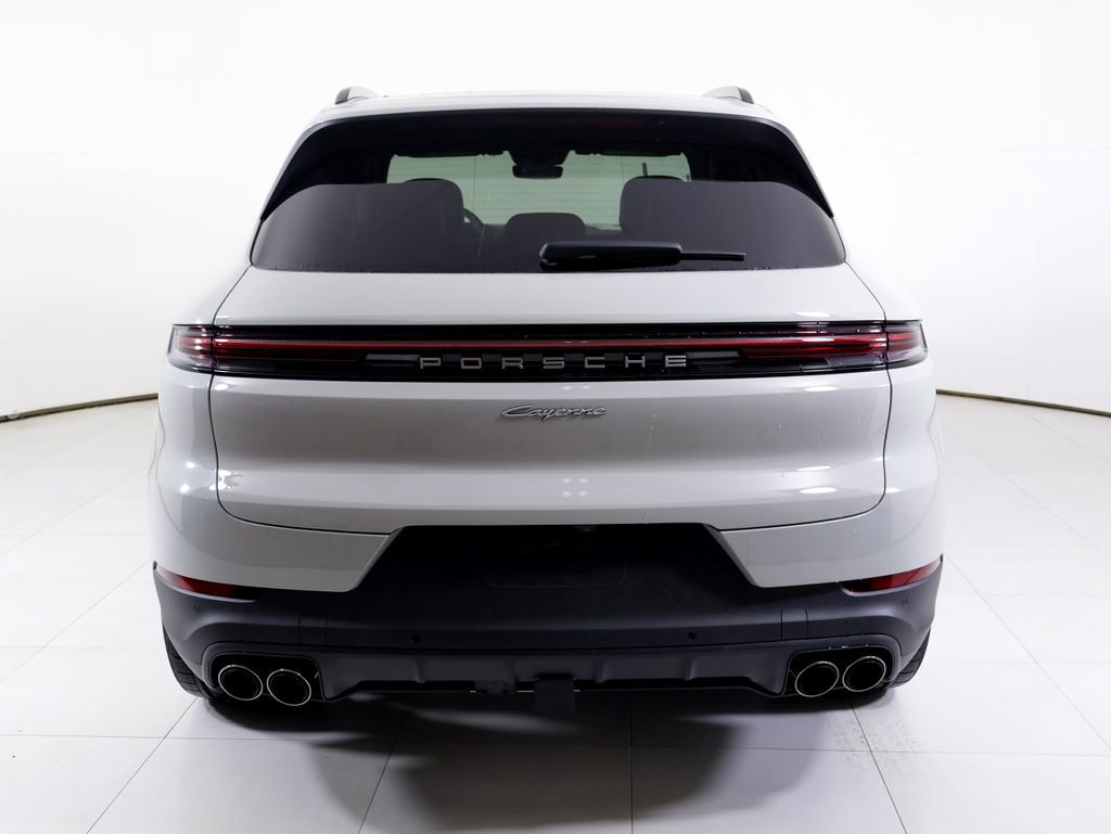 New 2026 Porsche Cayenne E-Hybrid image 40