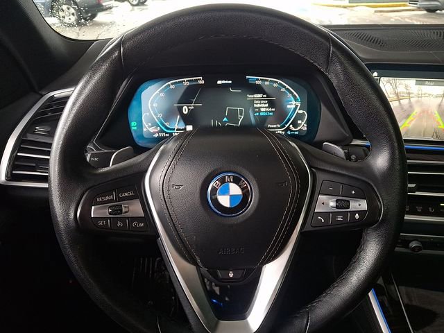 Used 2023 BMW X5 xDrive45e AWD/4WD image 24