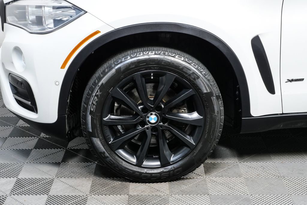 Used 2019 BMW X6 xDrive35i image 33