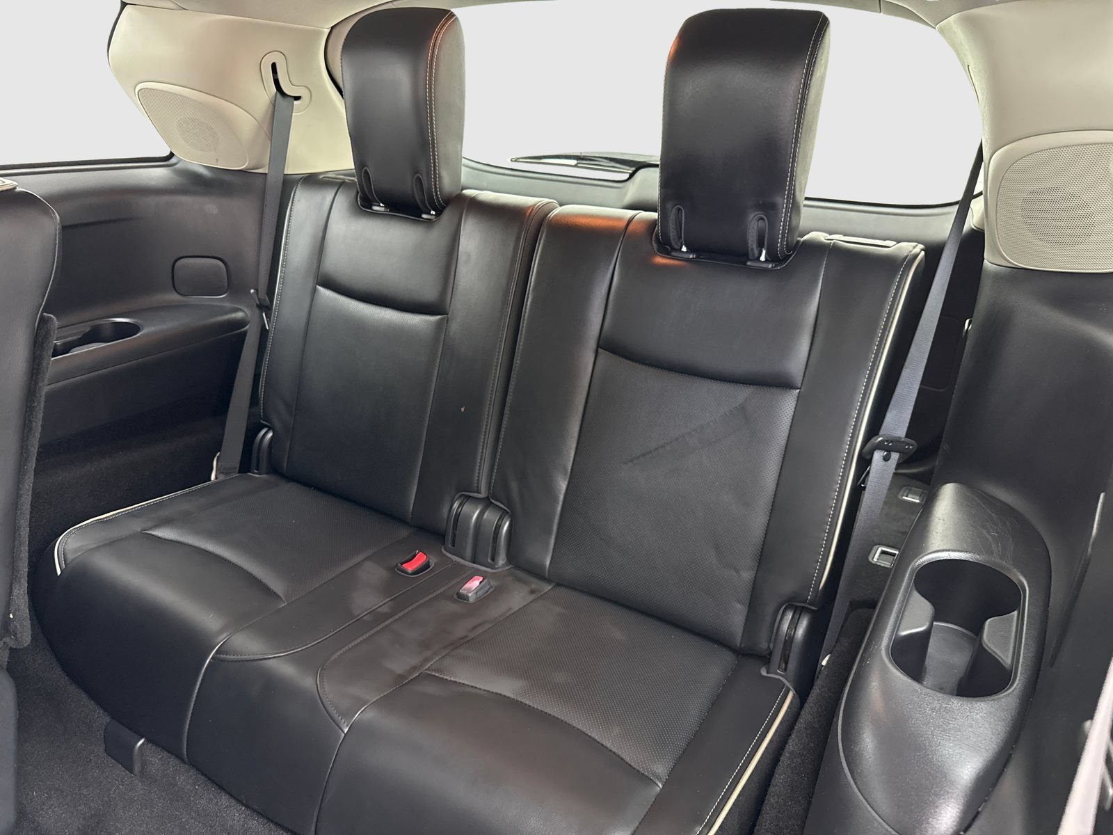Used 2018 INFINITI QX60 FWD image 39