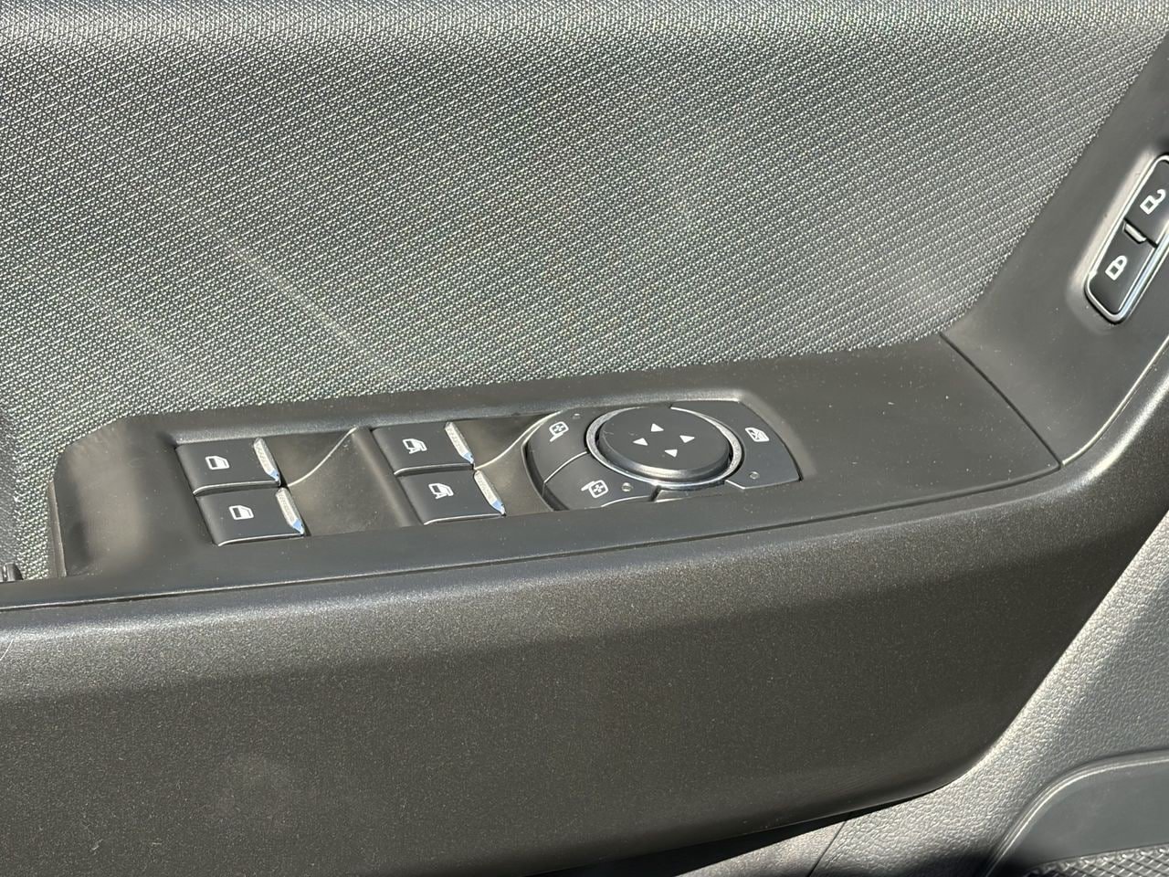 Used 2025 Ford F150 STX w/ Equipment Group 200A RWD image 25