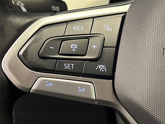 New 2025 Volkswagen Taos S image 13