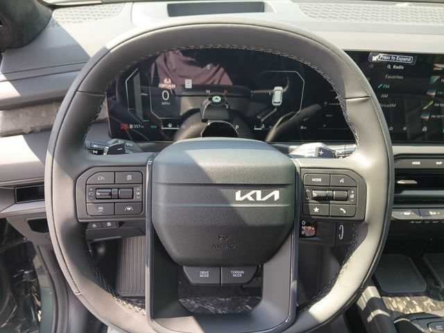 New 2027 Kia Telluride SX Prestige X-Pro AWD/4WD image 18