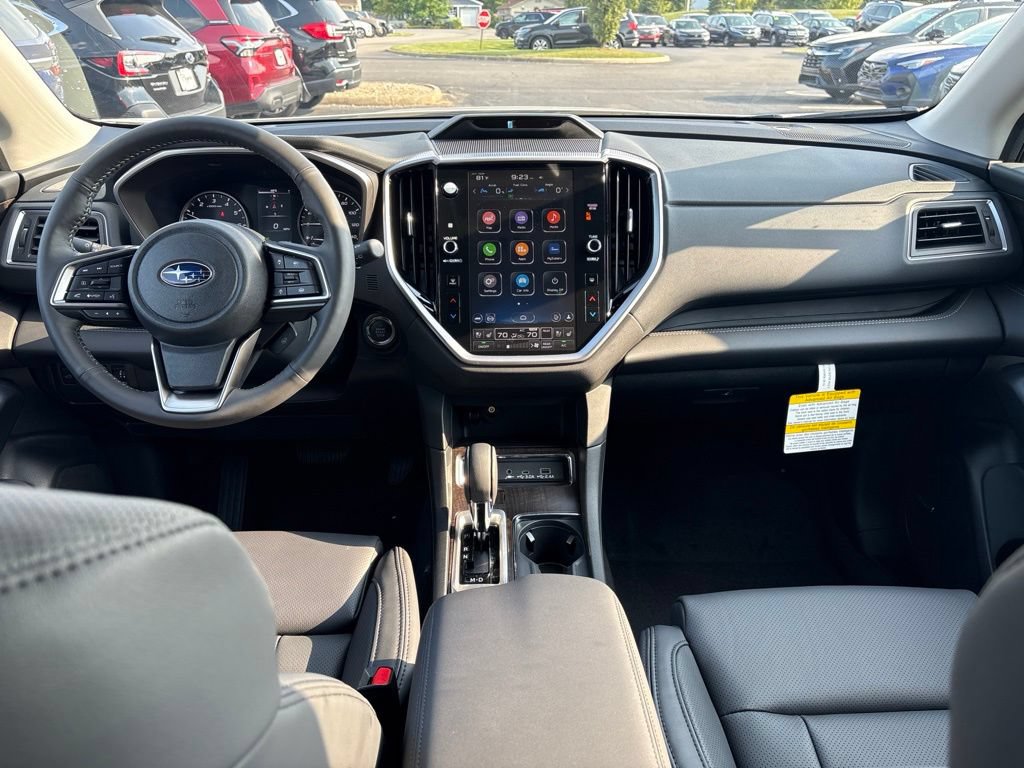 New 2026 Subaru Ascent Touring AWD/4WD image 12