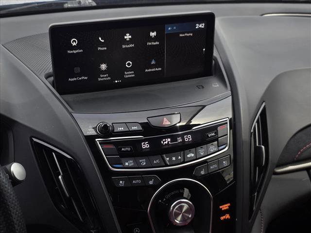 Used 2023 Acura RDX A-Spec AWD/4WD image 22