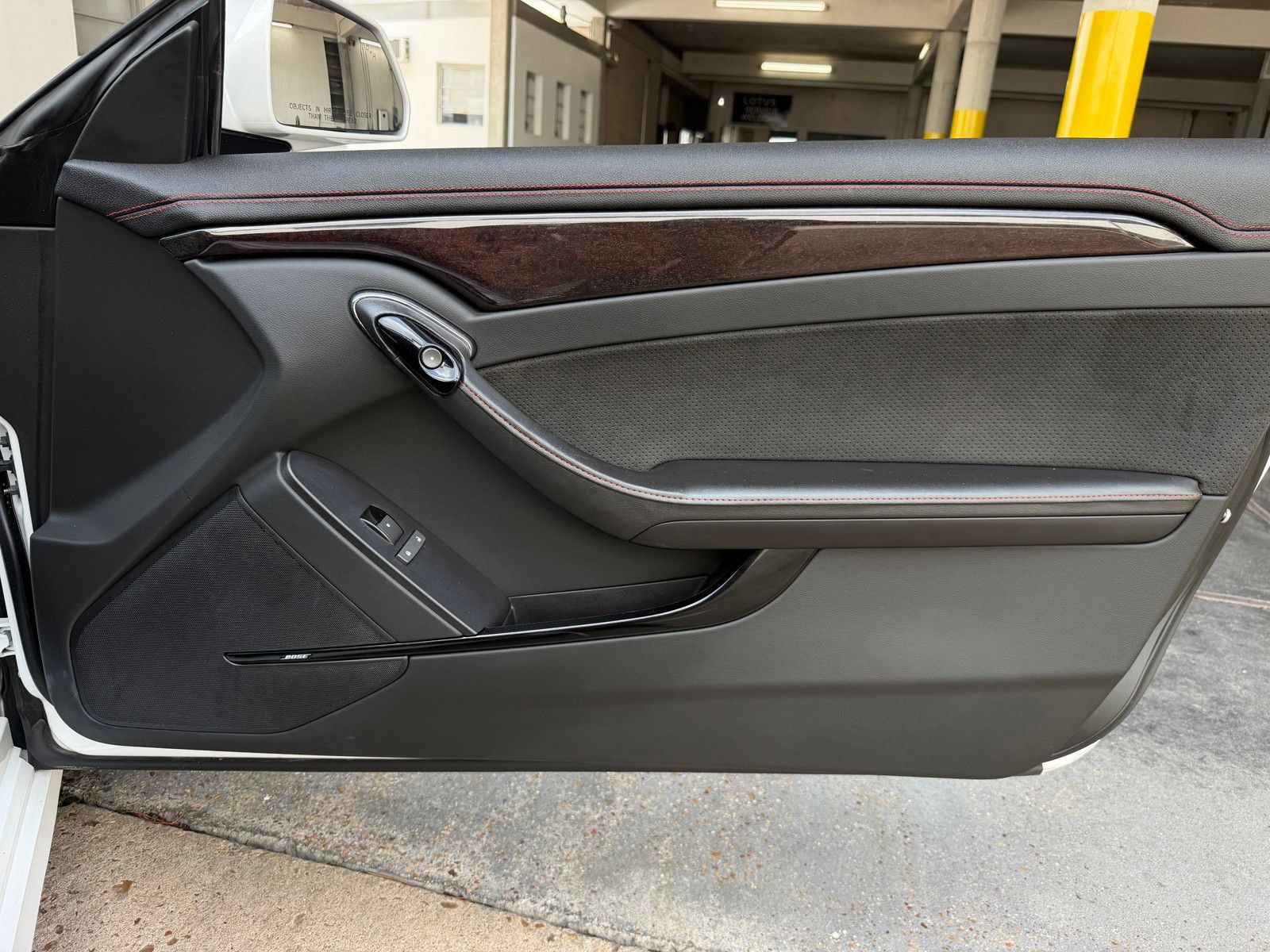 Used 2015 Cadillac CTS V RWD image 19