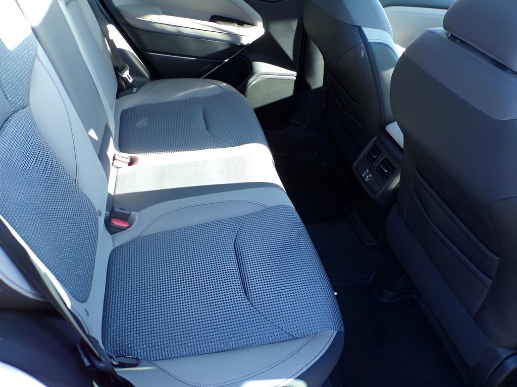 Certified 2026 Subaru Forester Premium AWD/4WD image 8