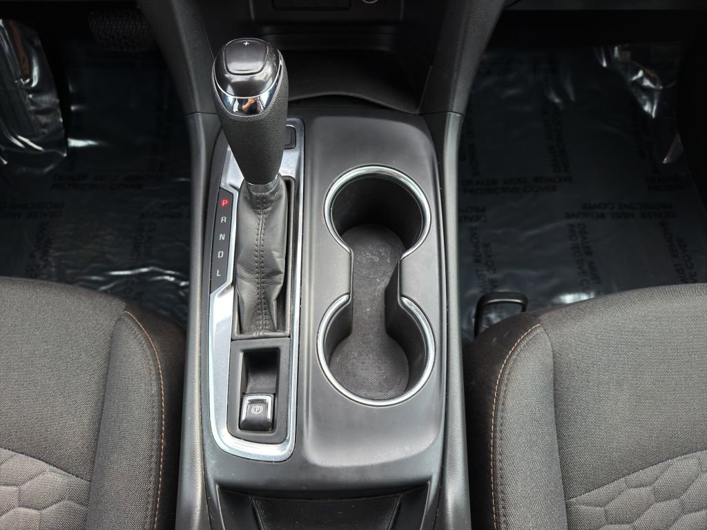 Used 2020 Chevrolet Equinox LT image 19