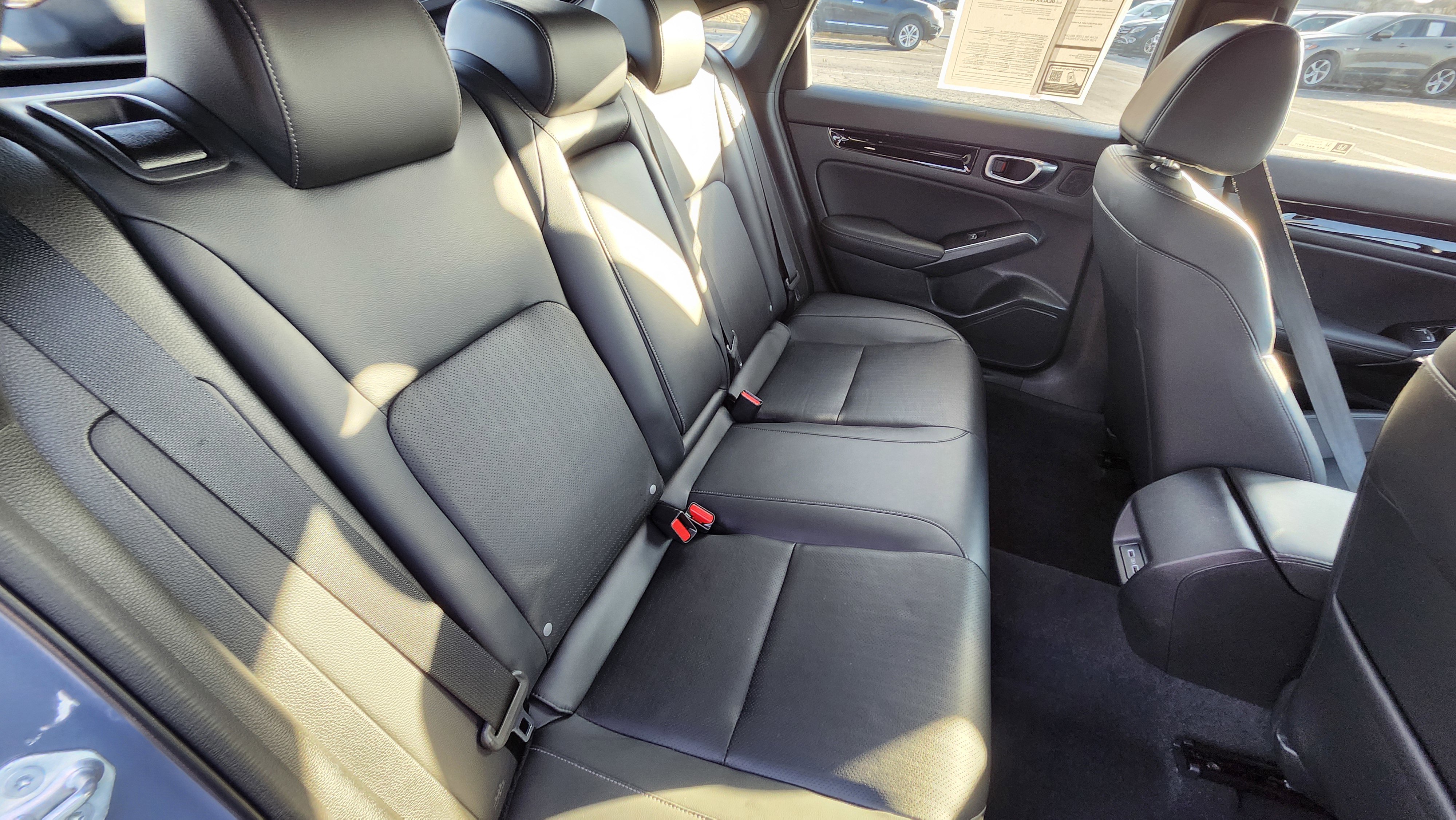 Used 2022 Honda Civic Sport Touring image 22