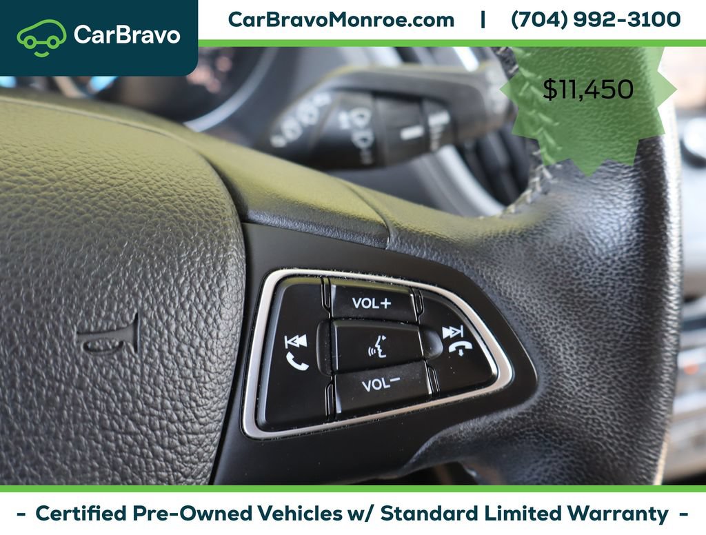 Used 2019 Ford Escape SE FWD image 23