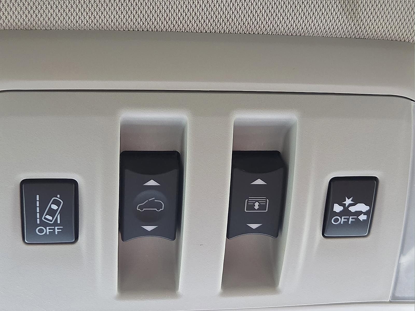 Used 2021 Subaru Ascent Touring w/ Popular Package #2A image 22