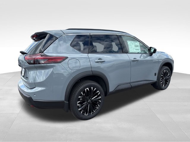 New 2026 Nissan Rogue Dark Armor AWD/4WD image 5