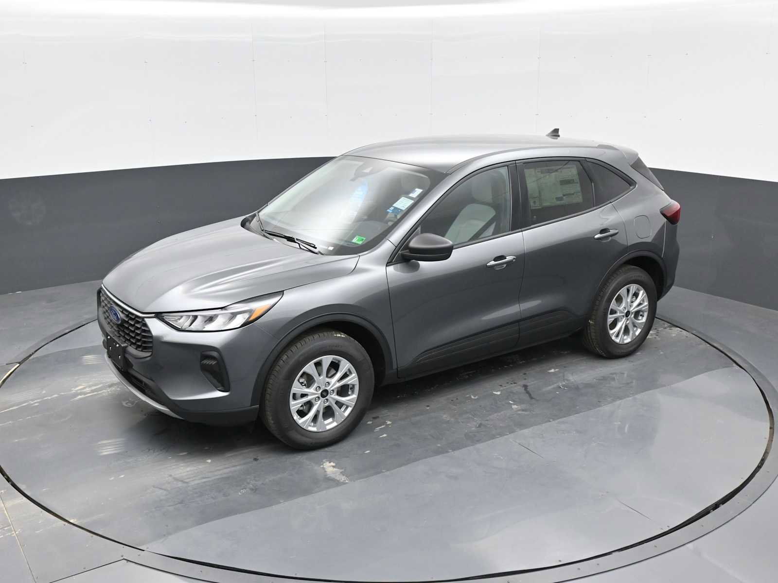 New 2025 Ford Escape Active w/ Tech Pack #1