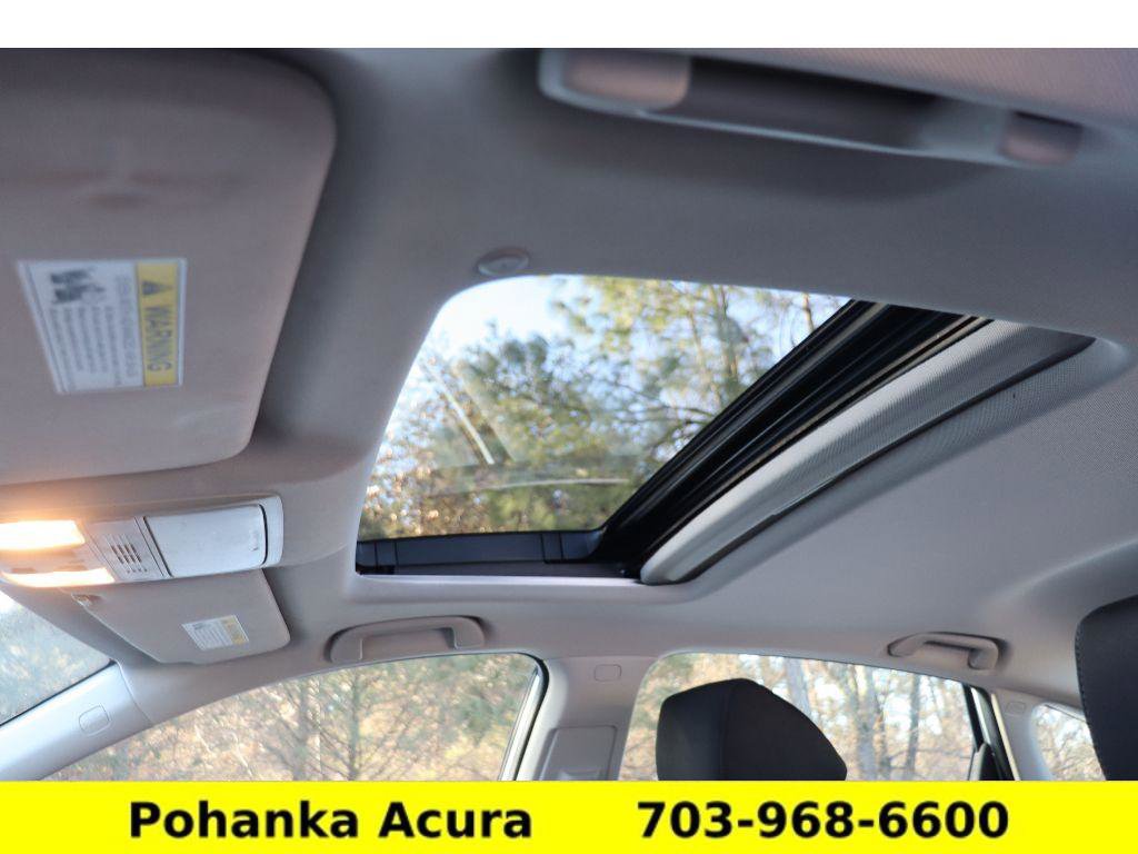 Used 2019 Honda Accord EX image 21