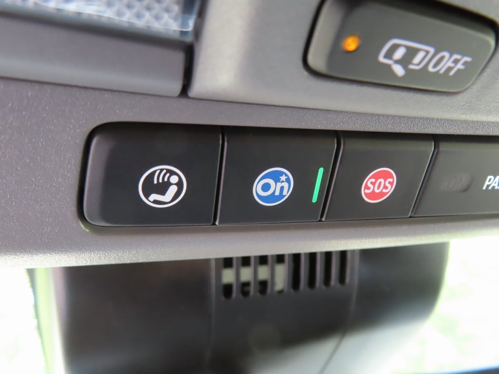 New 2025 Chevrolet Silverado 3500 W/T w/ WT Convenience Package image 13