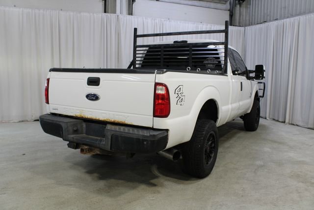 Used 2015 Ford F250 XL w/ Snow Plow Prep Package image 20